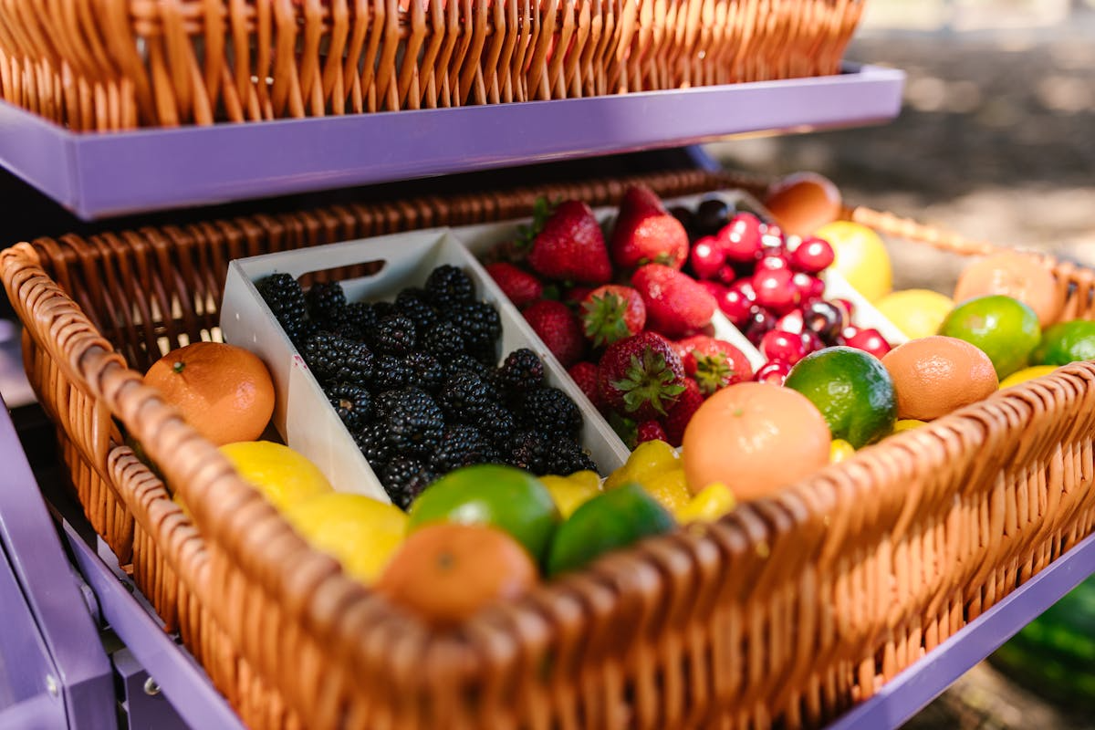 How to Prevent a Fatty Liver Part 2