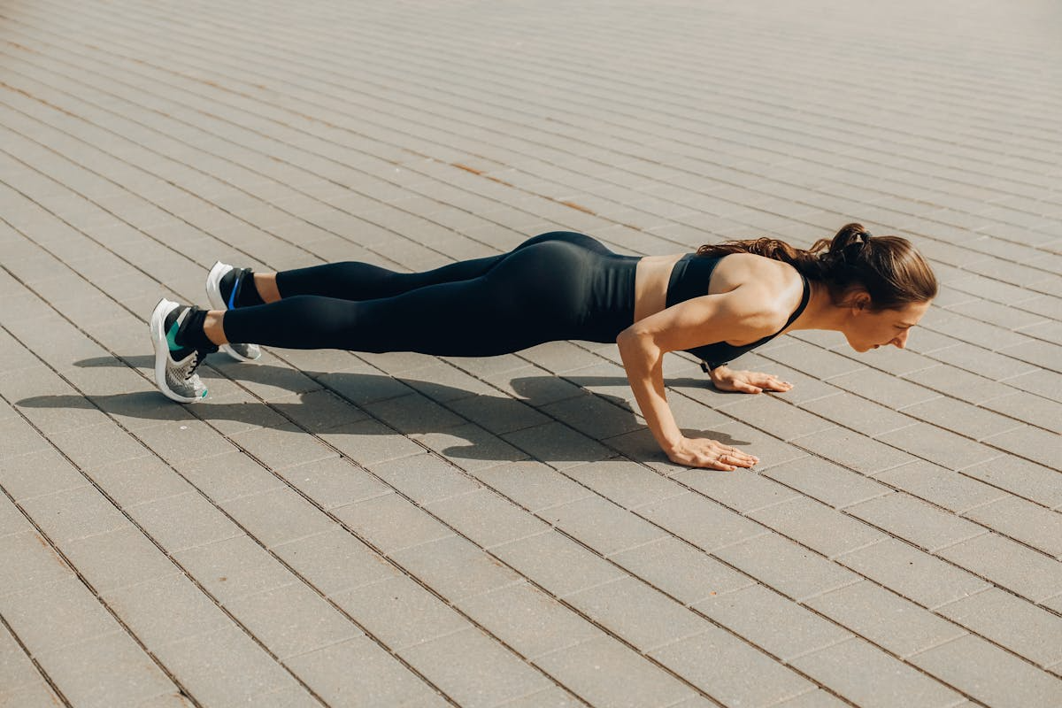 Can Poor Posture Contribute To Serious Medical Conditions
