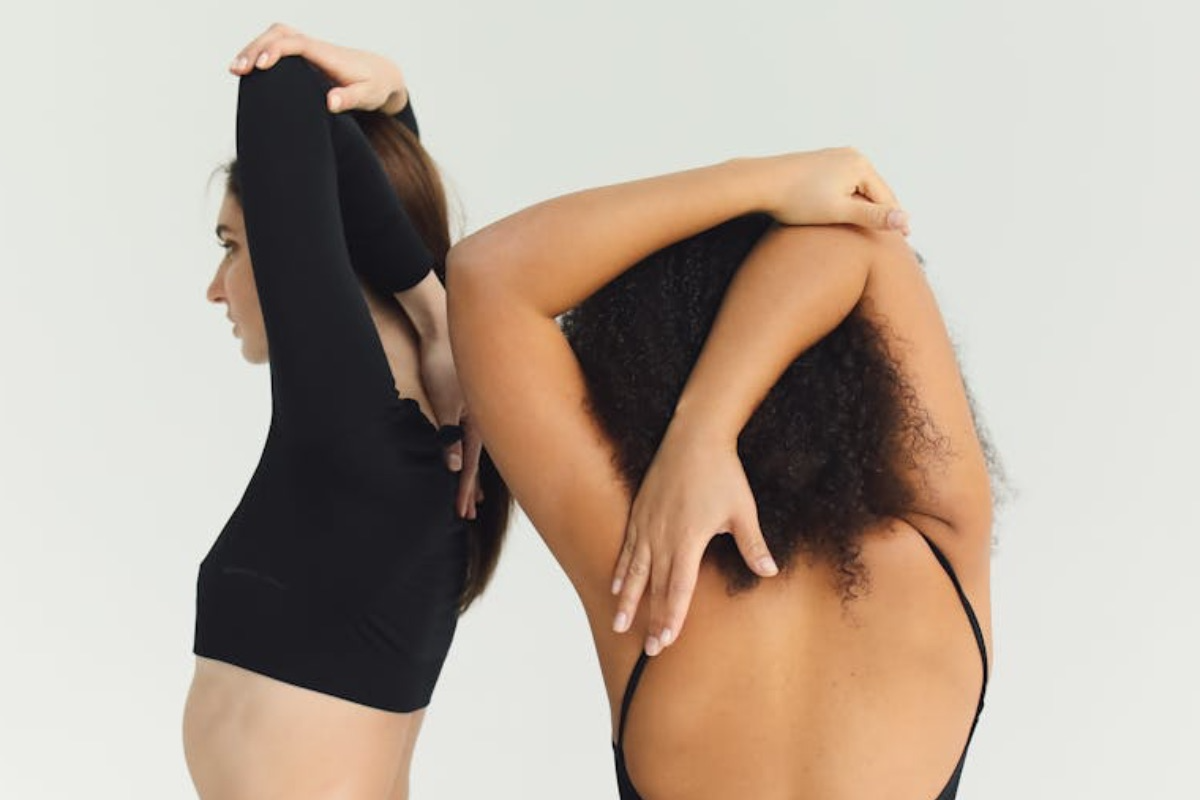 Can Poor Posture Contribute To Serious Medical Conditions