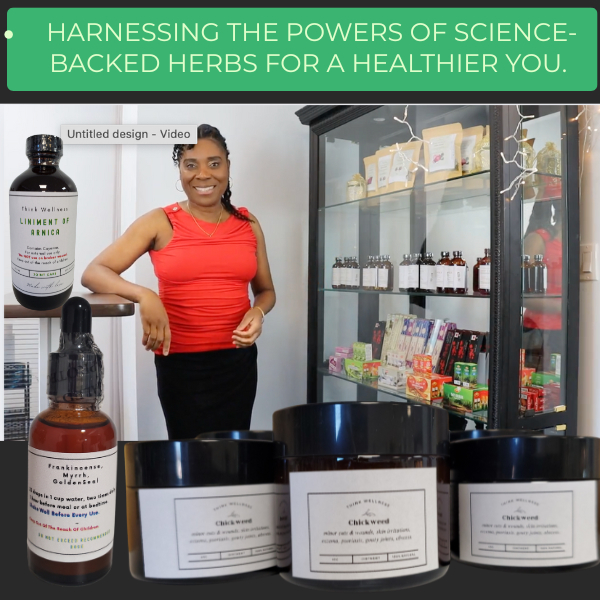Hormonal Imbalances And Your Health